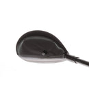 TaylorMade Qi10 Graphite Mens Right Hand 5 Hybrid 25* Regular - Ventus TR HB 6