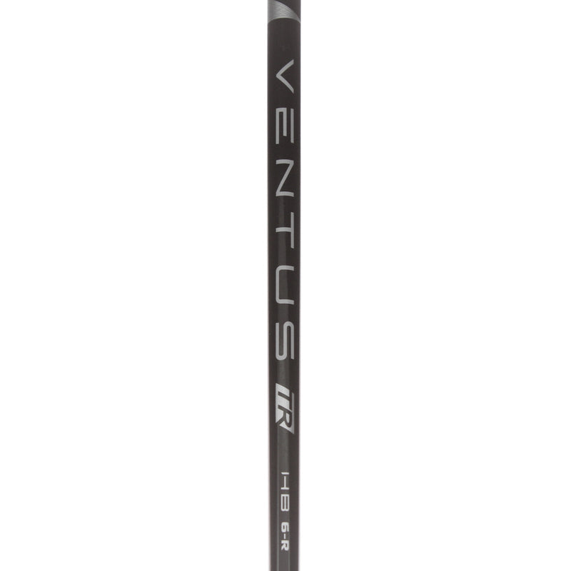 TaylorMade Qi10 Graphite Mens Right Hand 5 Hybrid 25* Regular - Ventus TR HB 6