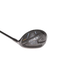 TaylorMade Qi10 Graphite Mens Right Hand 5 Hybrid 25* Regular - Ventus TR HB 6