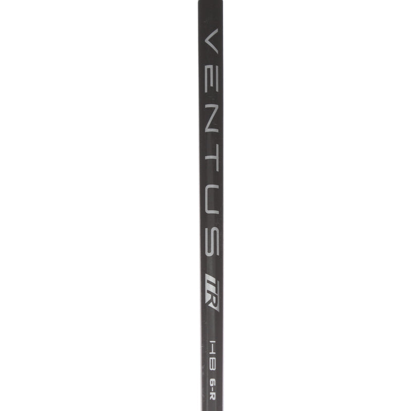 TaylorMade Qi10 Graphite Mens Right Hand 5 Hybrid 25* Regular - Ventus TR HB 6