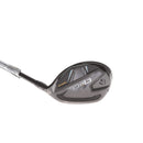 TaylorMade Qi10 Graphite Mens Right Hand 5 Hybrid 25* Regular - Ventus TR HB 6