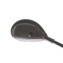 TaylorMade Qi10 Graphite Mens Right Hand 5 Hybrid 25* Regular - Ventus TR HB 6