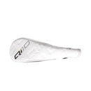 TaylorMade Qi10 Graphite Mens Right Hand 5 Hybrid 25* Regular - Ventus TR HB 6