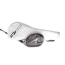 TaylorMade Qi10 Graphite Mens Right Hand 5 Hybrid 25* Regular - Ventus TR HB 6