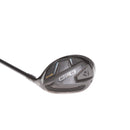 TaylorMade Qi10 Graphite Mens Right Hand 5 Hybrid 25* Regular - Ventus TR HB 6