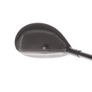 TaylorMade Qi10 Graphite Mens Right Hand 5 Hybrid 25* Regular - Ventus TR HB 6