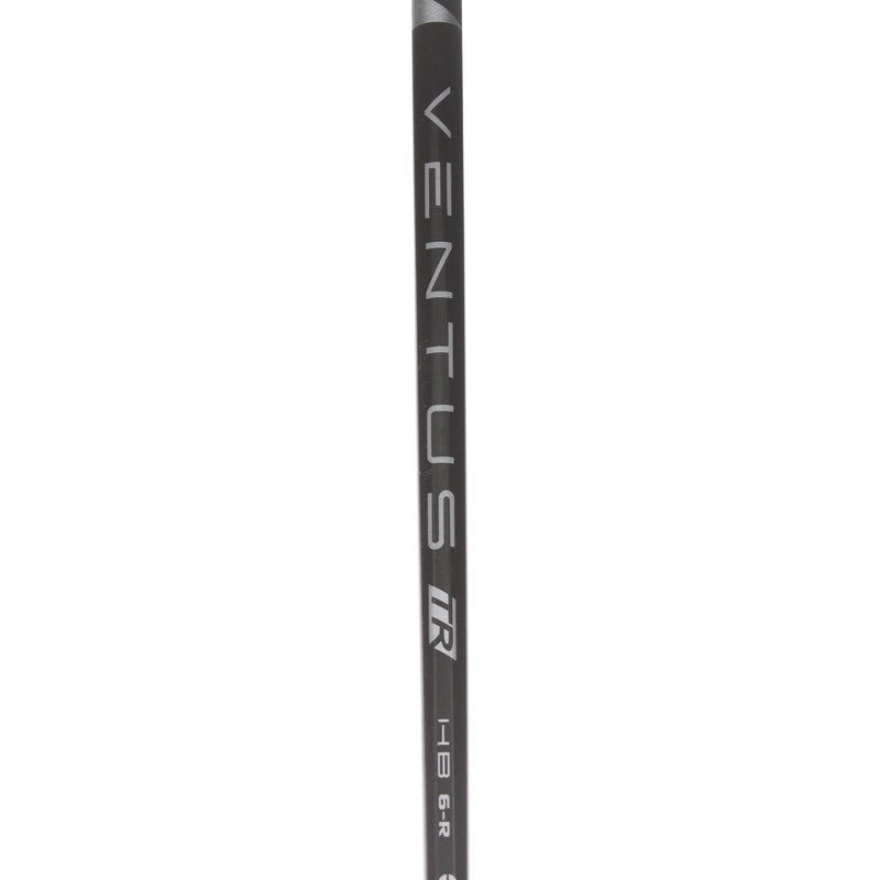 TaylorMade Qi10 Graphite Mens Right Hand 5 Hybrid 25* Regular - Ventus TR HB 6