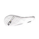TaylorMade Qi10 Graphite Mens Right Hand 5 Hybrid 25* Regular - Ventus TR HB 6