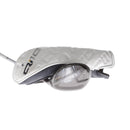 TaylorMade Qi10 Graphite Mens Right Hand 5 Hybrid 25* Regular - Ventus TR HB 6