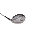 TaylorMade Qi10 Graphite Mens Right Hand 5 Hybrid 25* Regular - Ventus TR HB 6