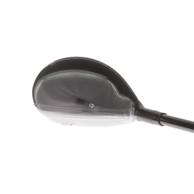 TaylorMade Qi10 Graphite Mens Right Hand 5 Hybrid 25* Regular - Ventus TR HB 6