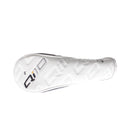 TaylorMade Qi10 Graphite Mens Right Hand 5 Hybrid 25* Regular - Ventus TR HB 6