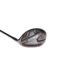 TaylorMade Qi10 Graphite Mens Right Hand 5 Hybrid 25* Senior - Ventus TR HB 5