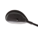 TaylorMade Qi10 Graphite Mens Right Hand 5 Hybrid 25* Senior - Ventus TR HB 5