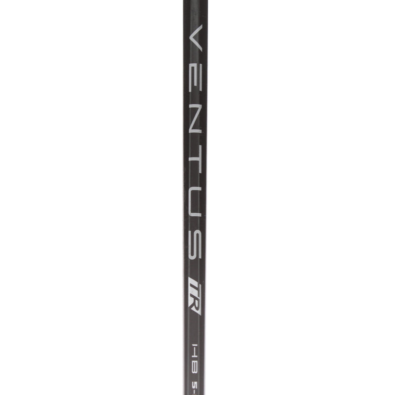 TaylorMade Qi10 Graphite Mens Right Hand 5 Hybrid 25* Senior - Ventus TR HB 5