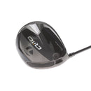 TaylorMade Qi10 Graphite Mens Left Hand Driver 10.5* Regular - Fujikura Ventus TR 5-R