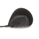 TaylorMade Qi10 Graphite Mens Left Hand Driver 10.5* Regular - Fujikura Ventus TR 5-R