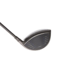 TaylorMade Qi10 Graphite Mens Left Hand Driver 10.5* Regular - Fujikura Ventus TR 5-R