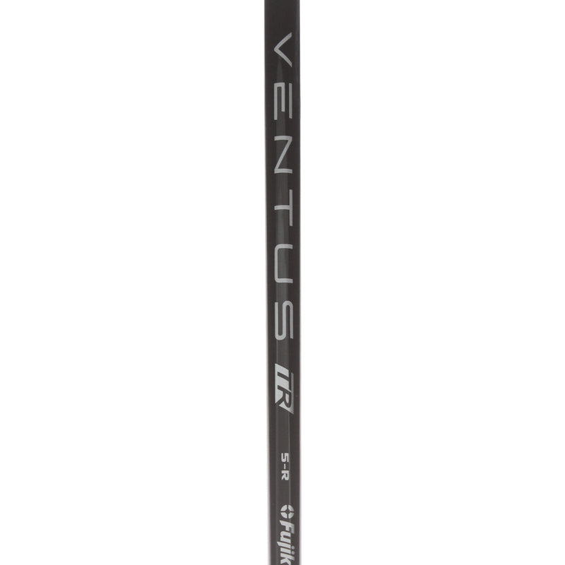 TaylorMade Qi10 Graphite Mens Left Hand Driver 10.5* Regular - Fujikura Ventus TR 5-R