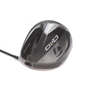 TaylorMade Qi10 Graphite Mens Right Hand Driver 10.5* Regular - Fujikura Ventus TR 5-R