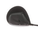 TaylorMade Qi10 Graphite Mens Right Hand Driver 10.5* Regular - Fujikura Ventus TR 5-R
