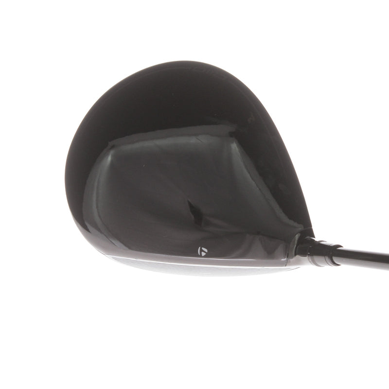 TaylorMade Qi10 Graphite Mens Right Hand Driver 10.5* Regular - Fujikura Ventus TR 5-R