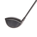 TaylorMade Qi10 Graphite Mens Right Hand Driver 10.5* Regular - Fujikura Ventus TR 5-R