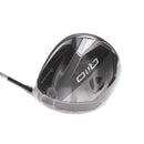 TaylorMade Qi10 Graphite Mens Right Hand Driver 10.5* Regular - Fujikura Ventus TR 5-R
