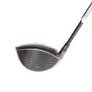 TaylorMade Qi10 Graphite Mens Right Hand Driver 10.5* Regular - Fujikura Ventus TR 5-R