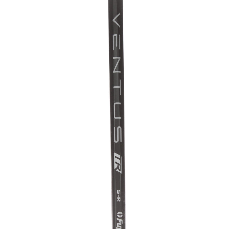 TaylorMade Qi10 Graphite Mens Right Hand Driver 10.5* Regular - Fujikura Ventus TR 5-R