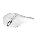 TaylorMade Qi10 Graphite Mens Right Hand Driver 10.5* Regular - Fujikura Ventus TR 5-R