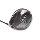 TaylorMade Qi10 Graphite Mens Right Hand Driver 10.5* Regular - Fujikura Ventus TR 5-R