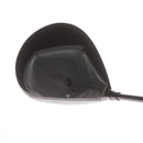 TaylorMade Qi10 Graphite Mens Right Hand Driver 10.5* Regular - Fujikura Ventus TR 5-R