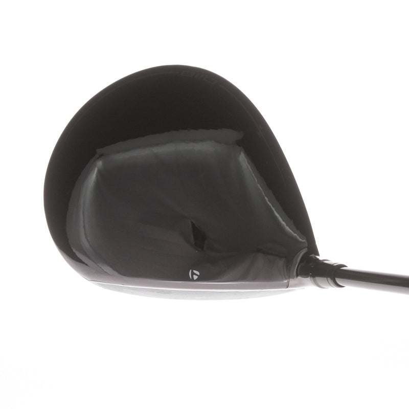 TaylorMade Qi10 Graphite Mens Right Hand Driver 10.5* Regular - Fujikura Ventus TR 5-R