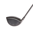 TaylorMade Qi10 Graphite Mens Right Hand Driver 10.5* Regular - Fujikura Ventus TR 5-R