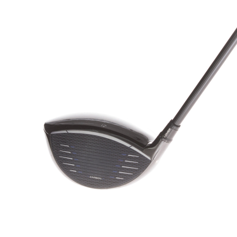 TaylorMade Qi10 Graphite Mens Right Hand Driver 10.5* Regular - Fujikura Ventus TR 5-R