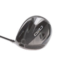 TaylorMade Qi10 Graphite Mens Right Hand Driver 10.5* Regular - Fujikura Ventus TR 5-R