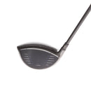 TaylorMade Qi10 Graphite Mens Right Hand Driver 10.5* Regular - Fujikura Ventus TR 5-R