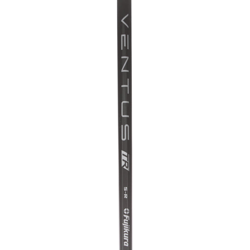TaylorMade Qi10 Graphite Mens Right Hand Driver 10.5* Regular - Fujikura Ventus TR 5-R