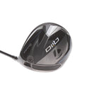 TaylorMade Qi10 Graphite Mens Right Hand Driver 10.5* Regular - Fujikura Ventus TR 5-R