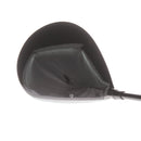 TaylorMade Qi10 Graphite Mens Right Hand Driver 10.5* Regular - Fujikura Ventus TR 5-R