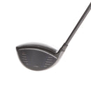 TaylorMade Qi10 Graphite Mens Right Hand Driver 10.5* Regular - Fujikura Ventus TR 5-R