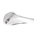 TaylorMade Qi10 Graphite Mens Right Hand Driver 10.5* Regular - Fujikura Ventus TR 5-R