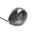 TaylorMade Qi10 Graphite Mens Right Hand Driver 10.5* Regular - Fujikura Ventus TR 5-R