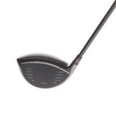 TaylorMade Qi10 Graphite Mens Right Hand Driver 10.5* Regular - Fujikura Ventus TR 5-R