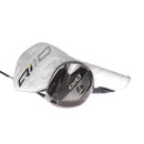 TaylorMade Qi10 Graphite Mens Right Hand Driver 12* Senior - Fujikura Ventus TR 5-A