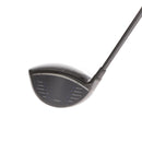 TaylorMade Qi10 Graphite Mens Right Hand Driver 12* Senior - Fujikura Ventus TR 5-A