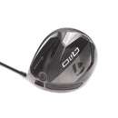 TaylorMade Qi10 Graphite Mens Right Hand Driver 9* Stiff - Fujikura Ventus TR 5-S