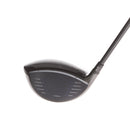 TaylorMade Qi10 Graphite Mens Right Hand Driver 9* Stiff - Fujikura Ventus TR 5-S