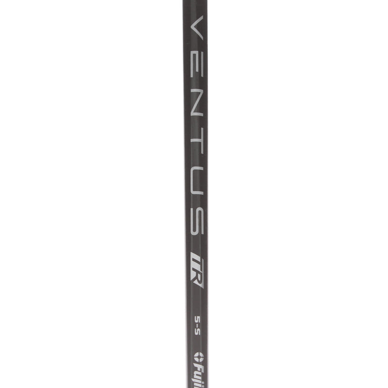 TaylorMade Qi10 Graphite Mens Right Hand Driver 9* Stiff - Fujikura Ventus TR 5-S